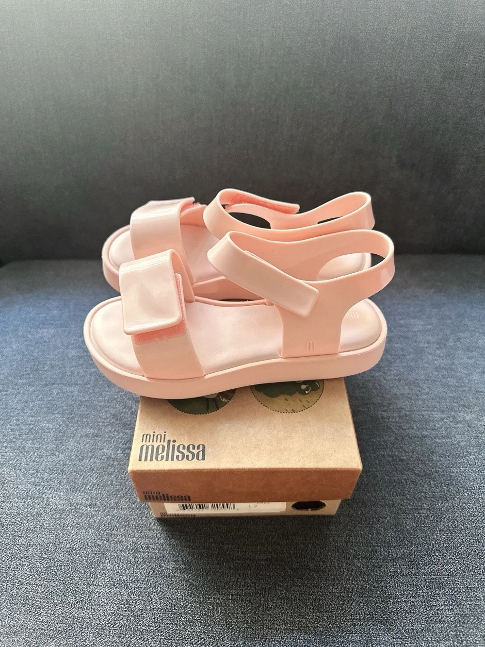 Mini Melissa mini melissa
